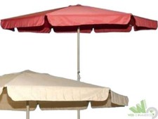 OMBRELLONE PALO CENTRALE