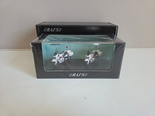 Rai honda vfr800p set - honda,