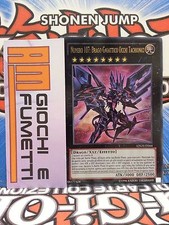 NUMERO 107 DRAGO GALATTICO OCCHI TACHIONICI in italiano YUGIOH ULTRA