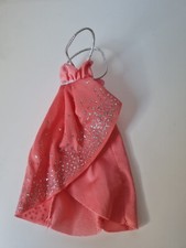 BARBIE MATTEL FASHION FEVER