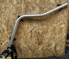 Staffe da parete per Croozer Cargo serie