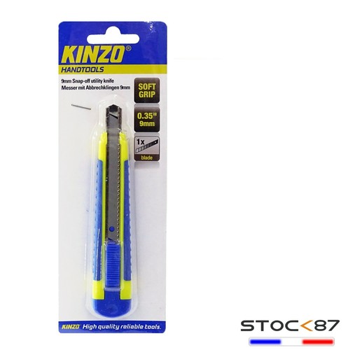 2046 kinzo cutter - 2046#, 1