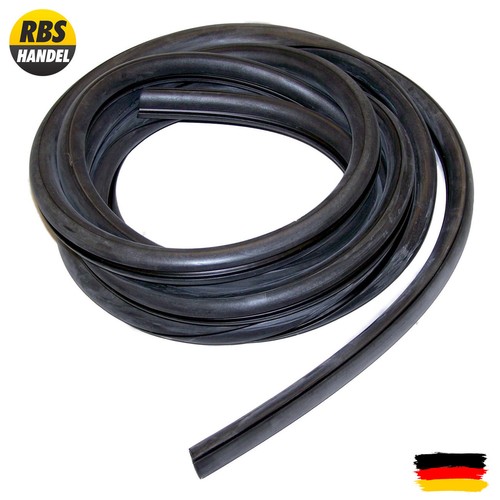 Windshield weatherstrip - windshield,