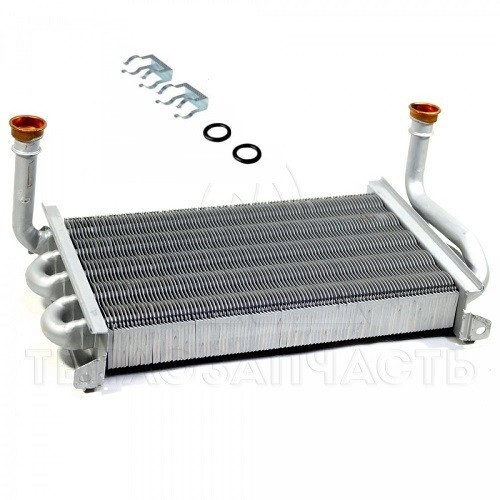 Scambiatore calore - scambiatore,