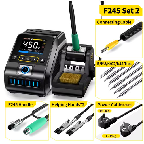 Fnirsi dws 200 200w - fnirsi, dws-200