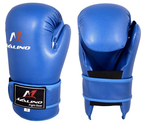 Guanti competizione malino - guanti,