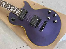 Chitarra elettrica metallo - elettrica,