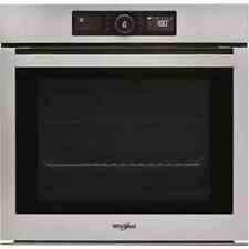 Whirlpool Akz9 6270 Ix Forno 73 L A+ Acciaio Inox