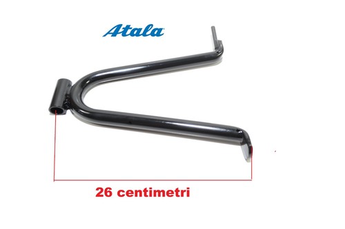 Cavalletto centrale originale