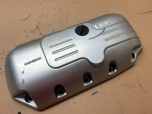 Coperchio motore bmw - motore, 1200