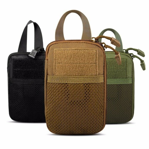 Marsupio tattico molle vita - marsupio,