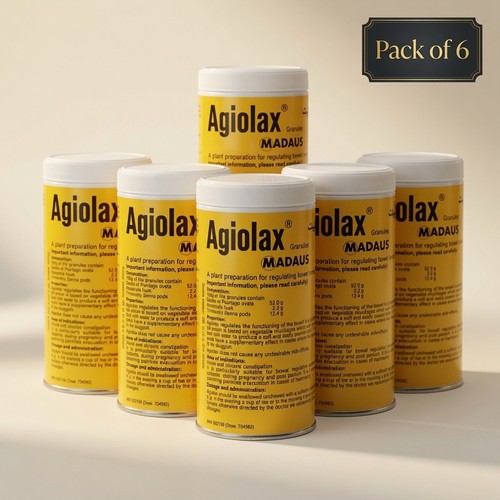 Confezioni agiolax madaus - confezioni,