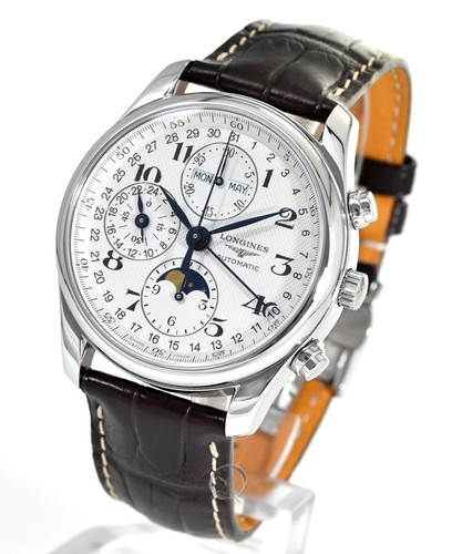 Orologio uomo longines - uomo,