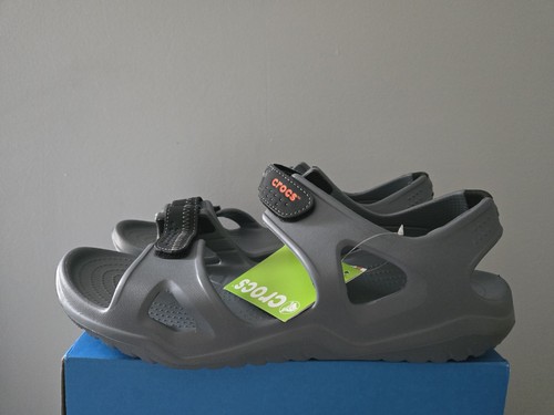 Sandali uomo crocs - sandali,