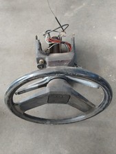 PIANTONE STERZO Volante
