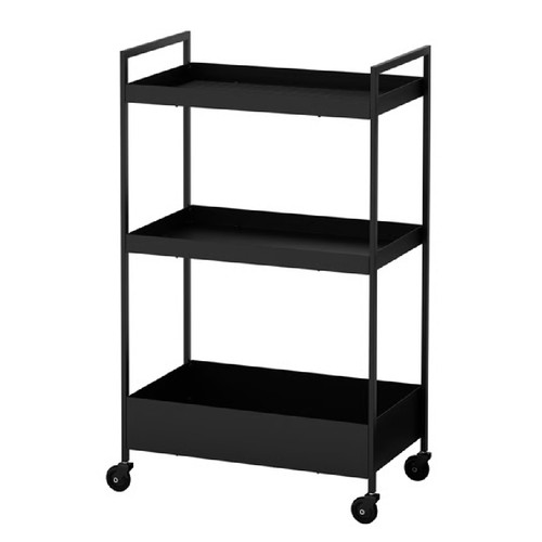 Carrello portaoggetti - carrello,