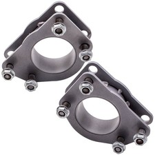 Front 2" Leveling Lift Kit for