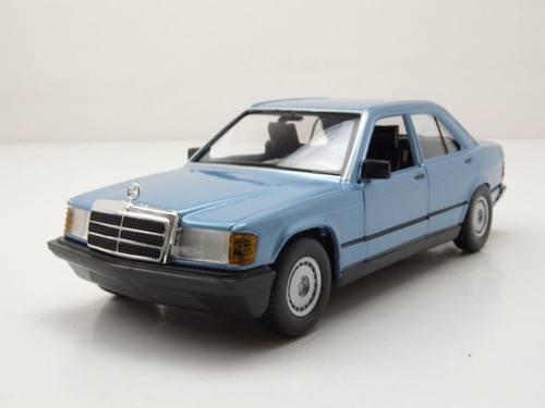 Mercedes 190e 1987 - mercedes,