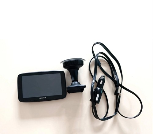 Sistema navigazione tomtom - navigazione,