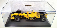 HOT WHEELS 1:18 G. FISICHELLA