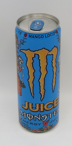 2025 monster energy - energy, juice