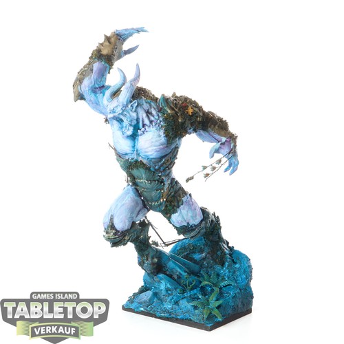 Blades khorne warrior - khorne,