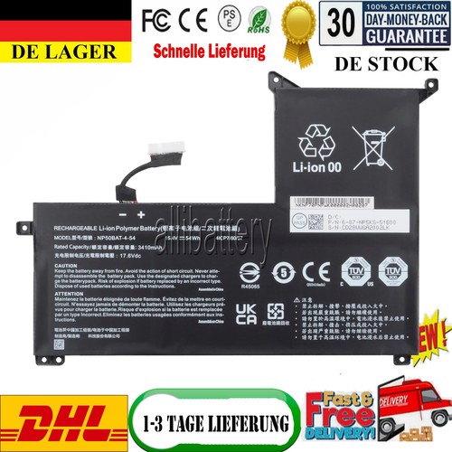 Np50bat batteria per - np50bat-4-54,