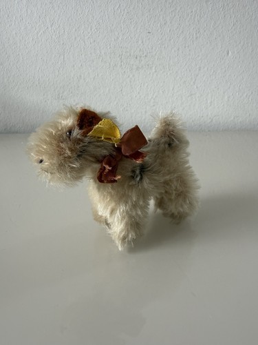 Vintage steiff cane - vintage,