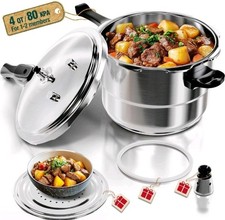 Pentola a pressione WantJoin