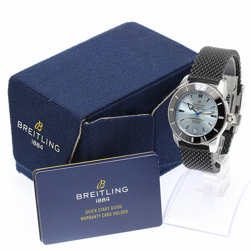 Breitling superocean heritage - superocean,