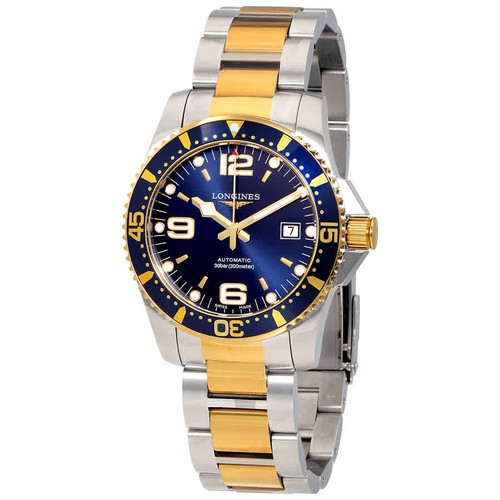 Orologio uomo longines - orologio,
