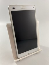 Sony xperia compact bianco - sony, z3
