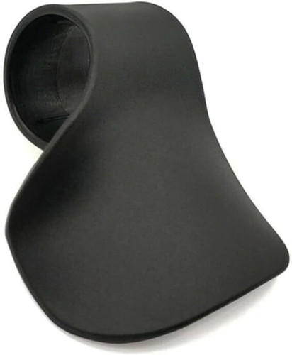 Cruise control throttle paddle - control,