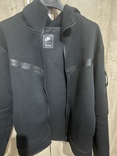 nike tech fleece uomo