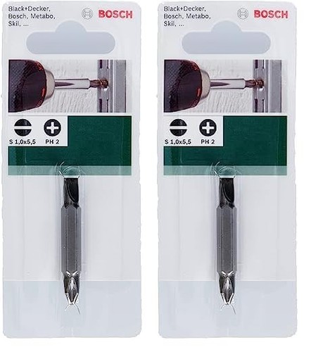 Bosch 2609255954 punte per - bosch,