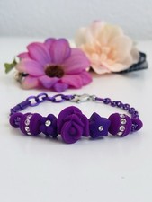 Bracciale Morellato Viola Con