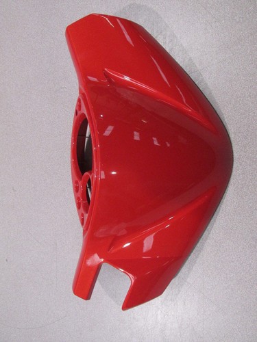 Manubrio alto yamaha mach g - manubrio,
