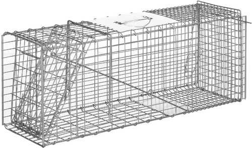 Allmypets gabbia trappola per - allmypets,