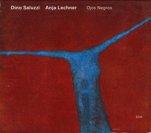 Audio nuovo dino saluzzi - audio, cd