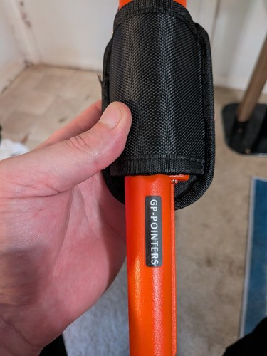 Metal detector - metal,