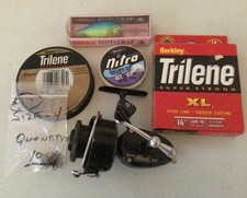 Mitchell 300 Rapala RISTO RAP Pappagallo vari tipi di lenza da pesca