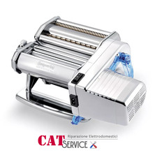 MACCHINA PER LA PASTA CON