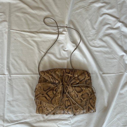 Borsa tracolla vintage - a,