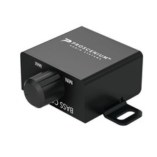 PR-RM-1 Manopola Basso