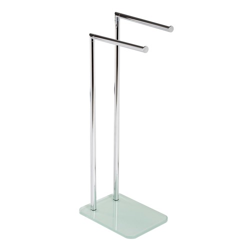 Piantana bagno porta - piantana,