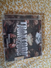 CD Traxtorm Power