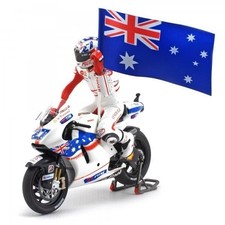 Minichamps scala 1/12 Ducati