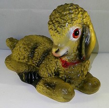 Vecchia pecora ZEHO - zoppa -