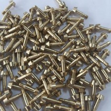30pz Viti Valvola di Scarico
