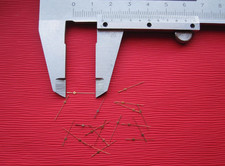 Lotto stock lancette sfera dei - stock,